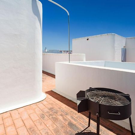 Calas De Conil Duplex B Кониль-де-ла-Фронтера Экстерьер фото