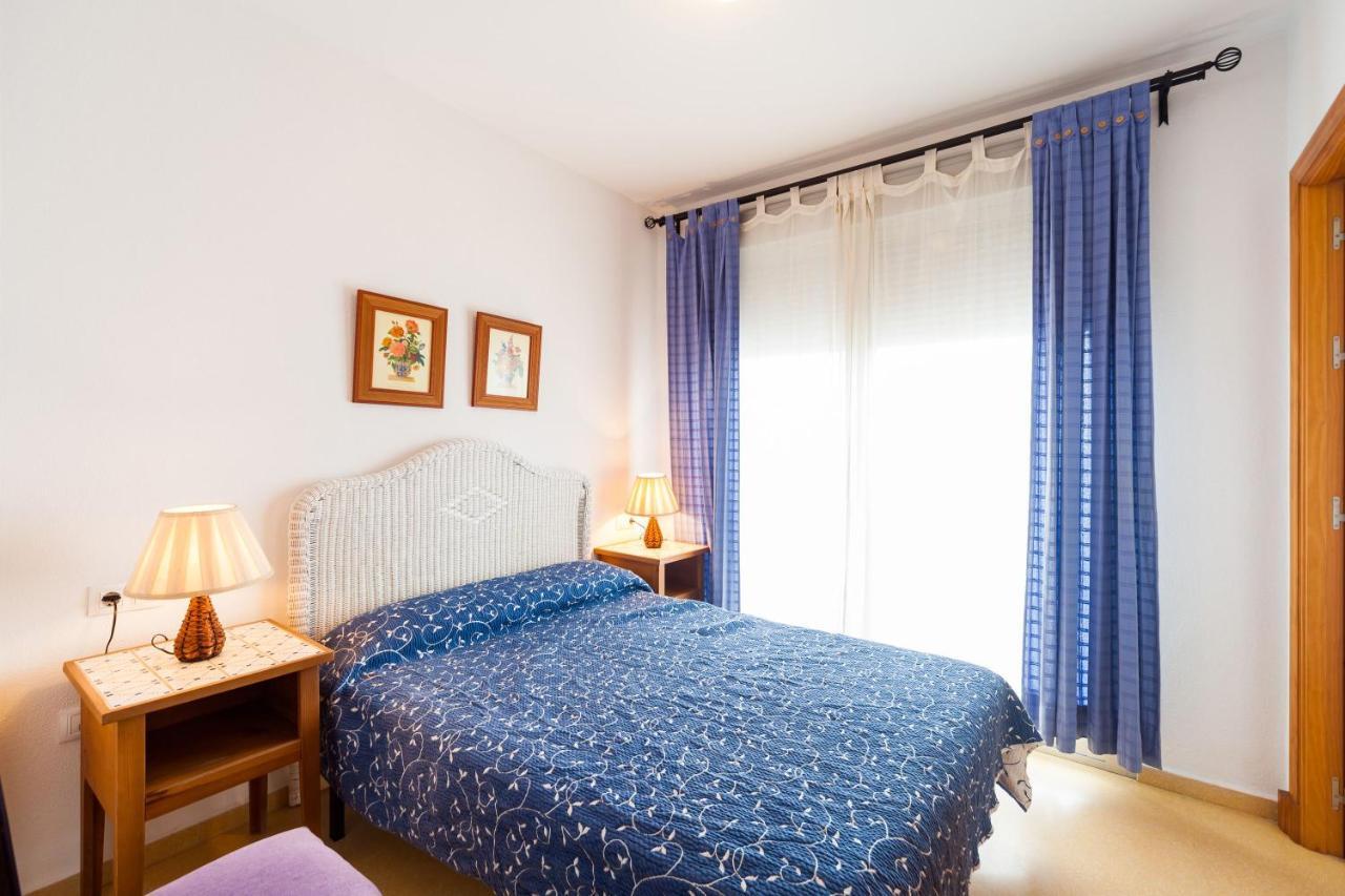 Calas De Conil Duplex B Кониль-де-ла-Фронтера Экстерьер фото