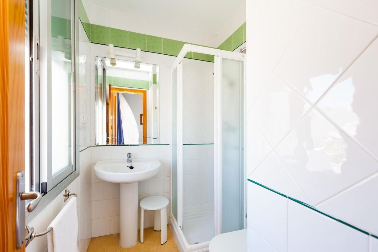 Calas De Conil Duplex B Кониль-де-ла-Фронтера Экстерьер фото