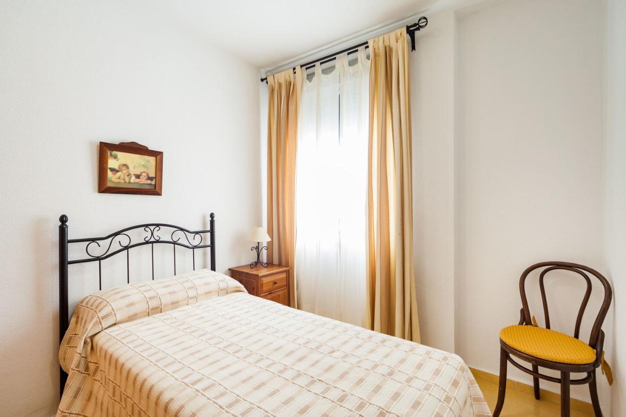 Calas De Conil Duplex B Кониль-де-ла-Фронтера Экстерьер фото