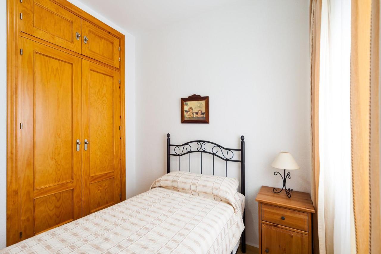 Calas De Conil Duplex B Кониль-де-ла-Фронтера Экстерьер фото