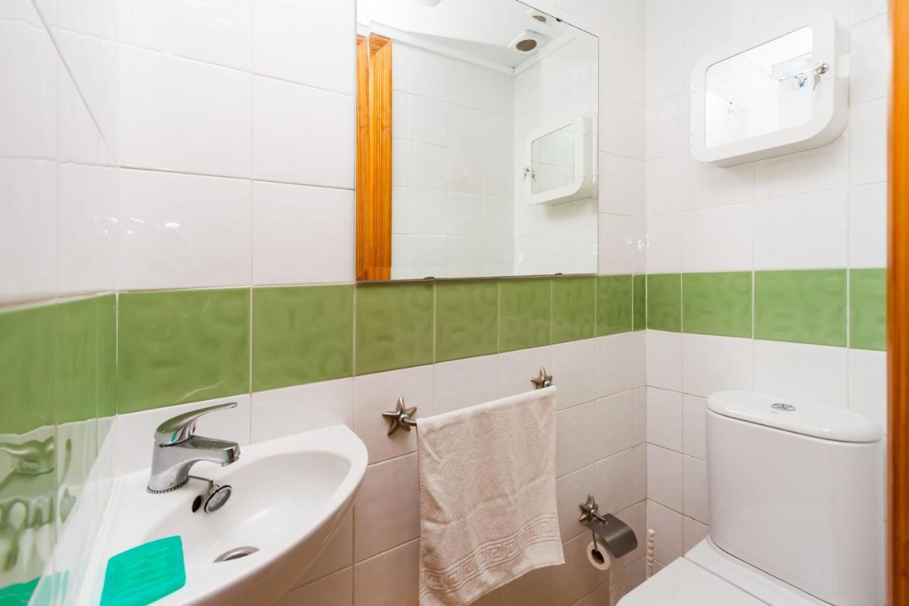 Calas De Conil Duplex B Кониль-де-ла-Фронтера Экстерьер фото