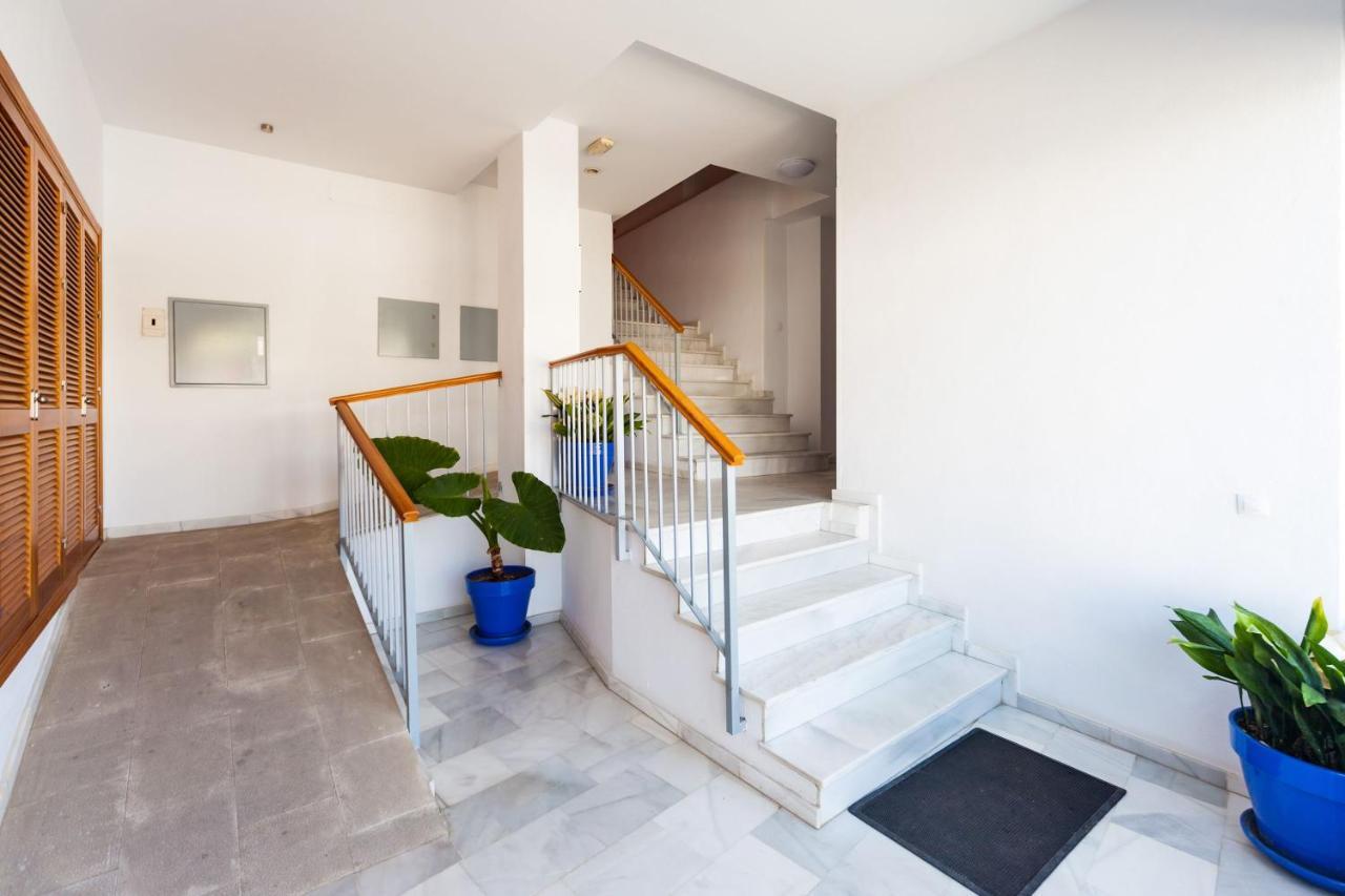 Calas De Conil Duplex B Кониль-де-ла-Фронтера Экстерьер фото