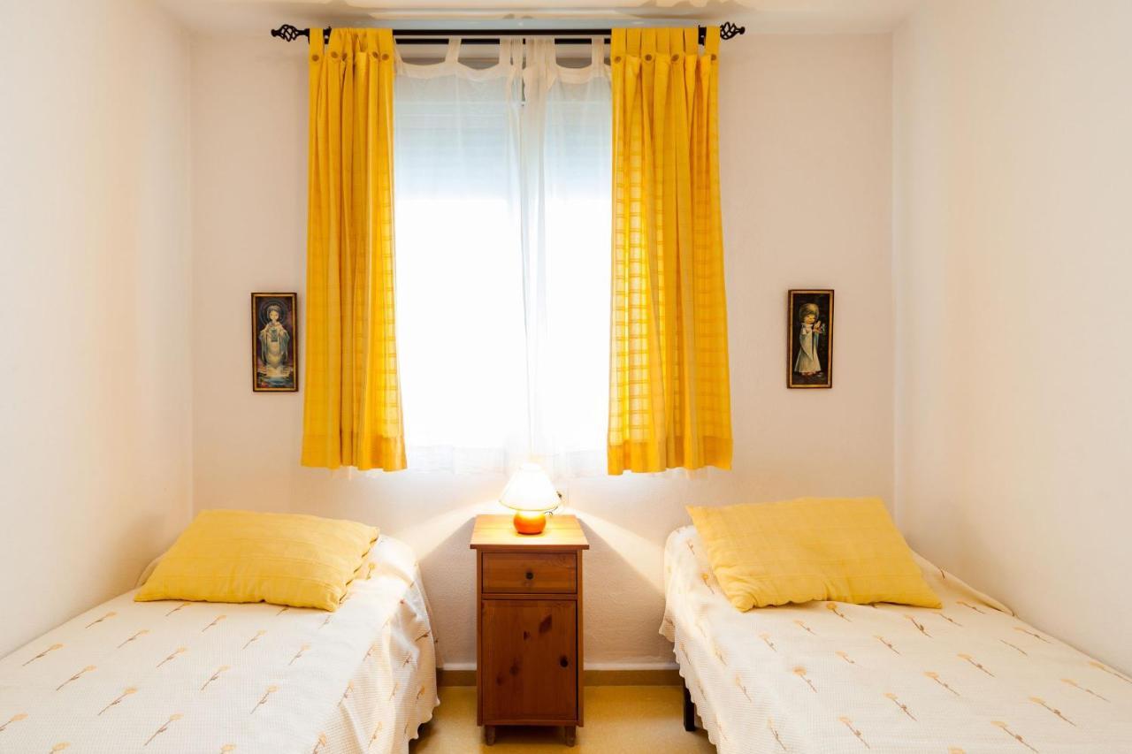 Calas De Conil Duplex B Кониль-де-ла-Фронтера Экстерьер фото