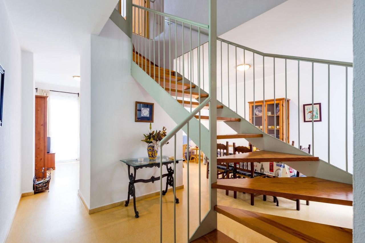 Calas De Conil Duplex B Кониль-де-ла-Фронтера Экстерьер фото