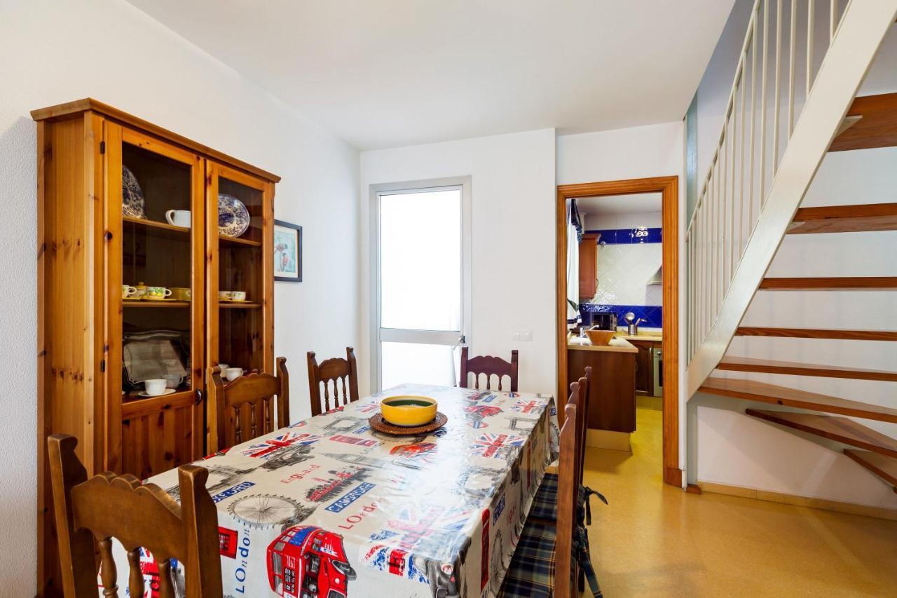 Calas De Conil Duplex B Кониль-де-ла-Фронтера Экстерьер фото